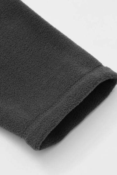 Sol's Norman Women - Απλό μπουφάν Fleece - Red / S