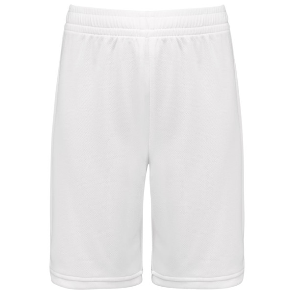Calção de basquetebol de homem