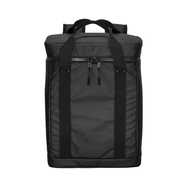Zaino Porta Pc (15) In Poliestere Water Resistant