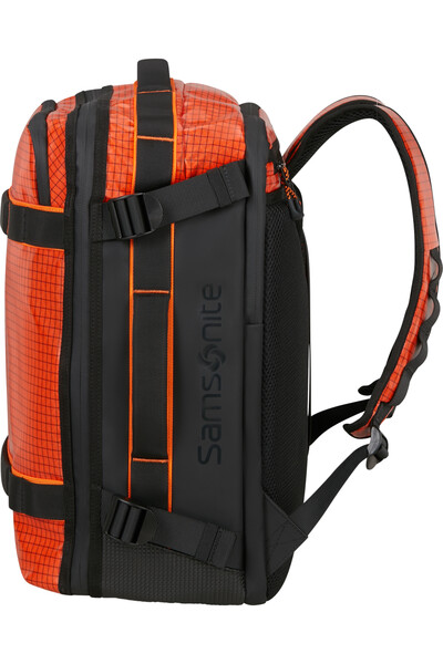 Samsonite - Outtrax Underseat Backpack M - Tangerine Red