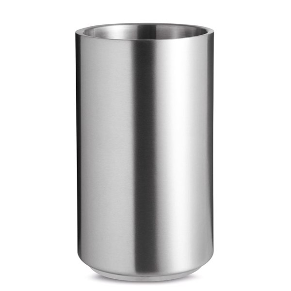 MB - Stainless steel bottle cooler Coolio