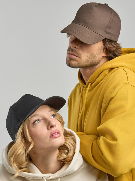 Start Five - White Navy