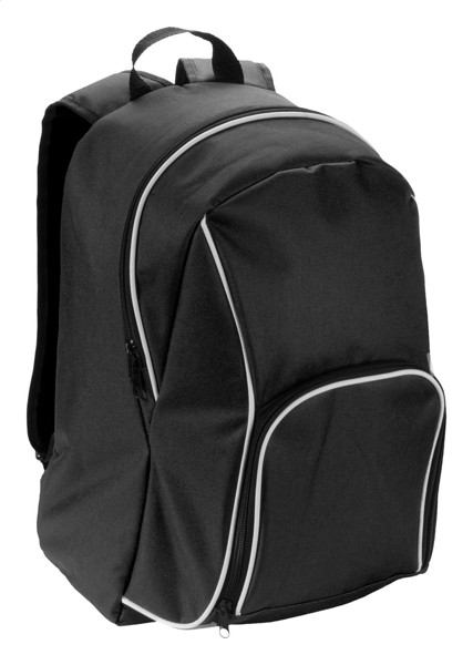 Backpack Nexus - Black