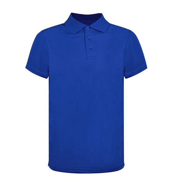 Polo Tecnic Ratlam - Blanco / XL