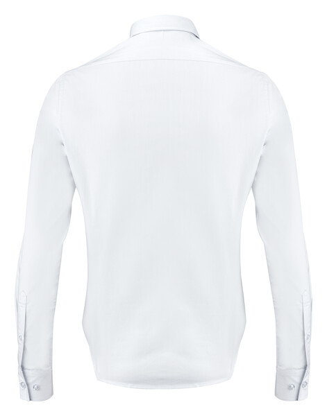 Harvest Acton Woman business shirt white S