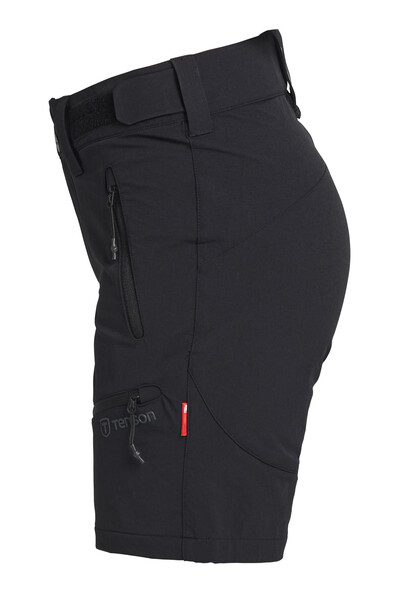 TXlite Flex Shorts W Black XXL