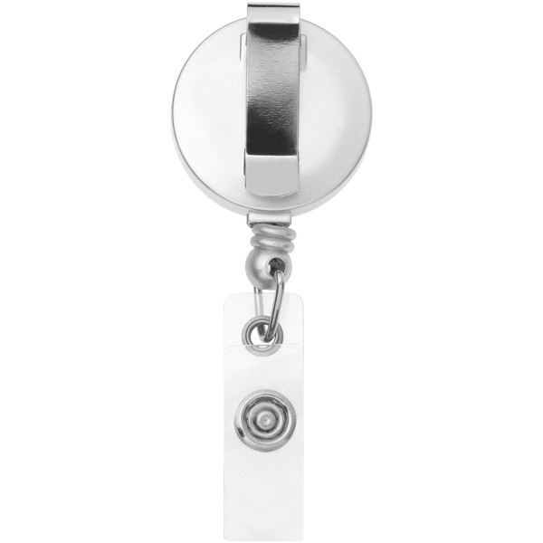 Clip extensible Aspen
