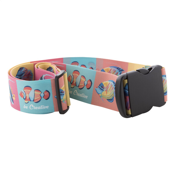 Ceinture pour valise Terminal