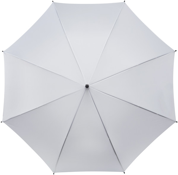FALCONETTI - Compact - Automatic - Windproof -  102 cm - White
