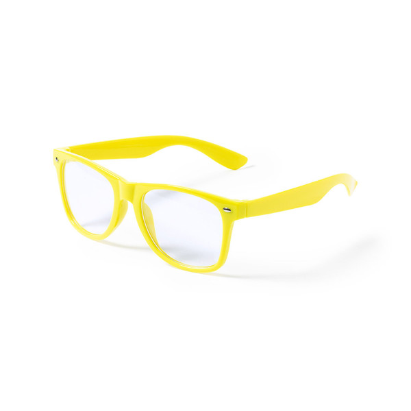 Gafas Kathol - Naranja Fluor