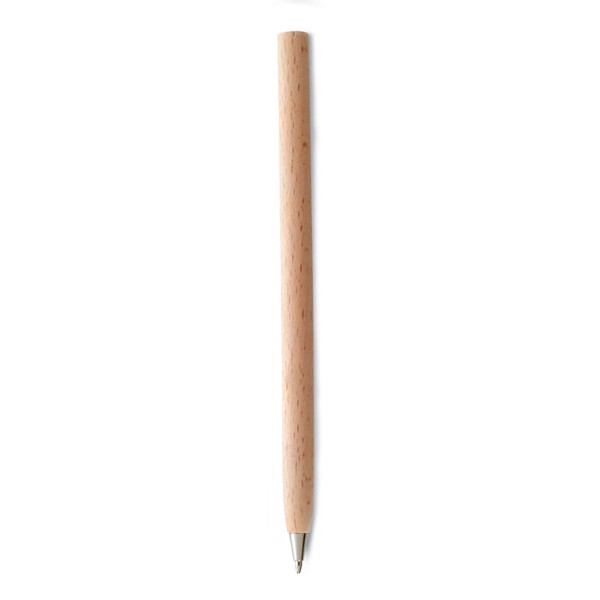 Stylo à bille en bois Boisel