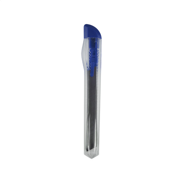 Cutter Bianco - Bleu