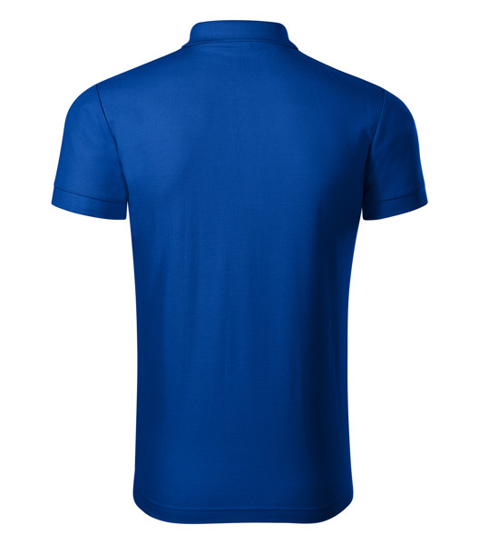 Polokošile Pánská Piccolio® Joy - Královská Modrá / 2XL