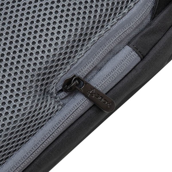 SBOX Laptop Backpack 15.6" DUBAI