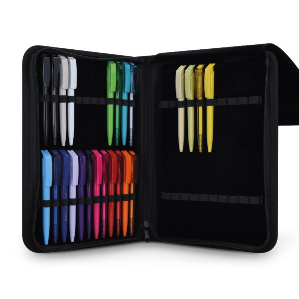 ETUI DE PRESENTATION POUR STYLOS