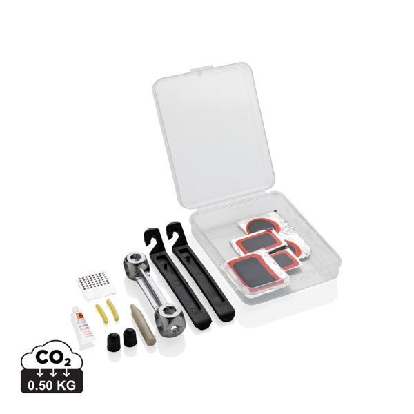 XD - Bike repair kit compact