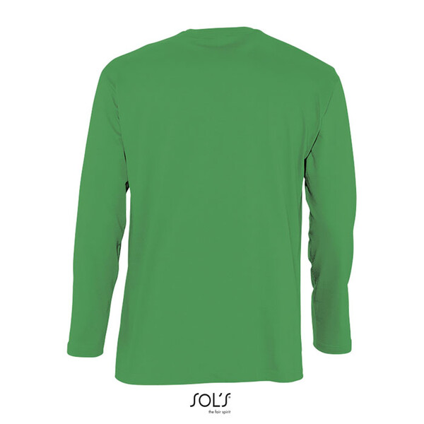 MONARCH MEN T-Shirt 150g - Verde4XL