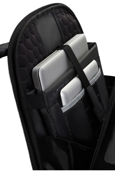 Pro-Dlx 6 Backpack 15.6" Slim