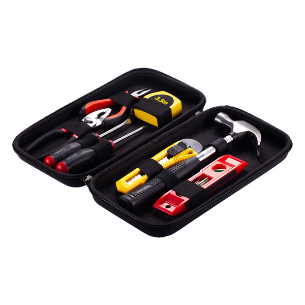 Ansbach toolset - Black