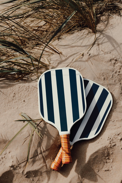 VINGA Lagoa pickleball set