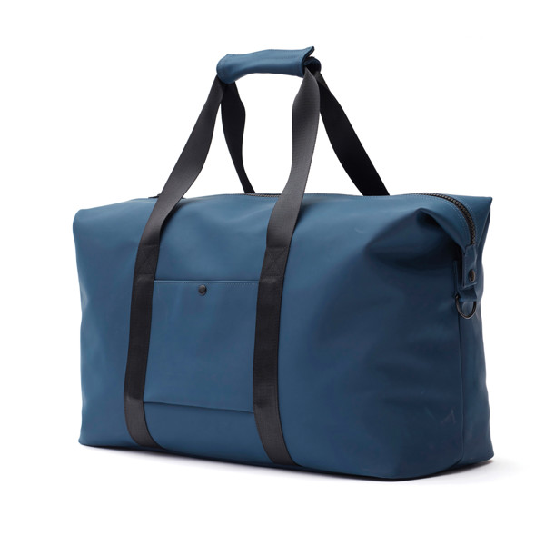 VINGA Sac weekend Baltimore RCS - Bleu Marine