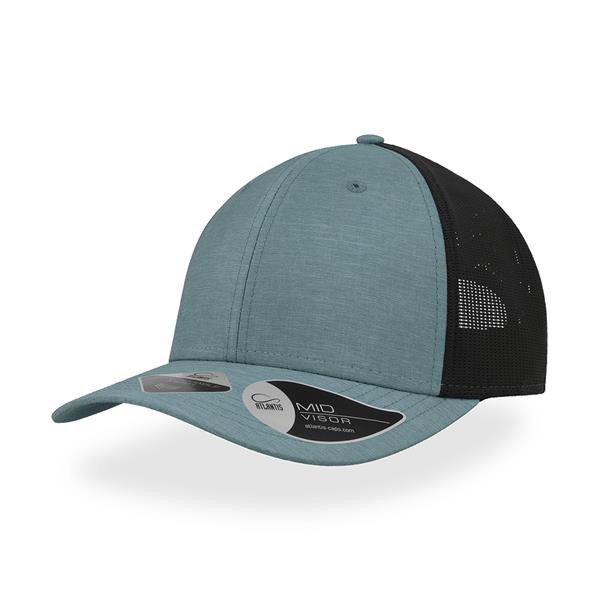 Boné Whippy, 100% Poliéster - Avio