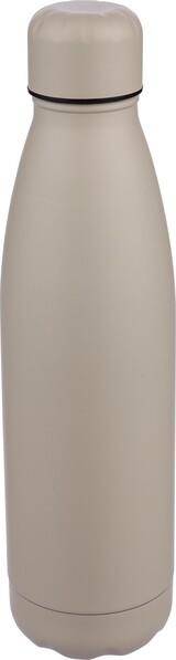 Recycled drinking bottle 700 ml Breeze - beige