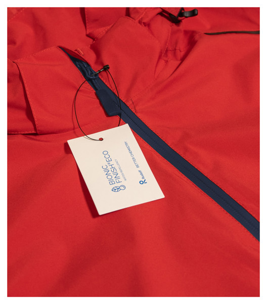 Bunda Dámska Malfini® Rainbow - Biela / M