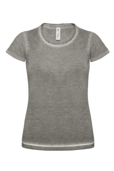 B&C Dnm Plug In /Women - Grey Clash / S