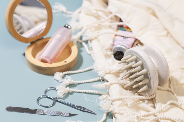 Head Massager Calmera