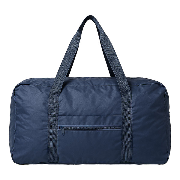 210D Polyester Resealable Bag