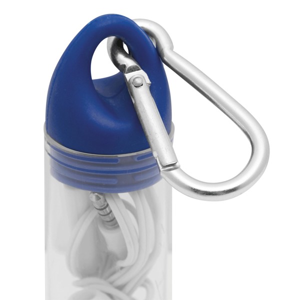 In-Ear-Earphone Listen & Talk