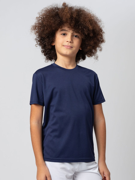 Contest Kids - White / 8