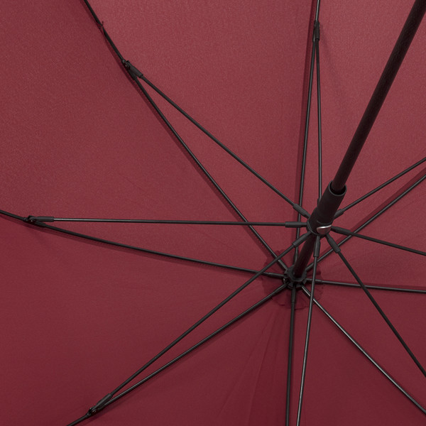 Golfschirm GOLFER - Bordeaux