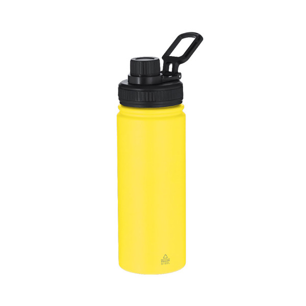Bidón Térmico Felmar - Amarillo