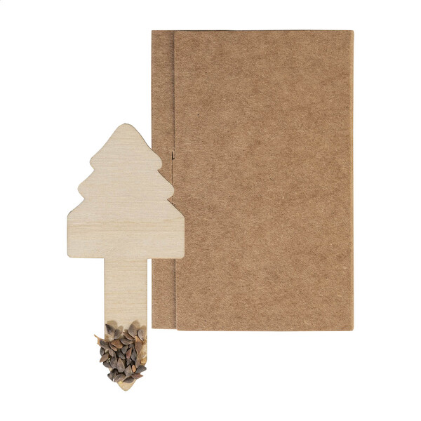 Christmas Tree Growing Kit MerryStick