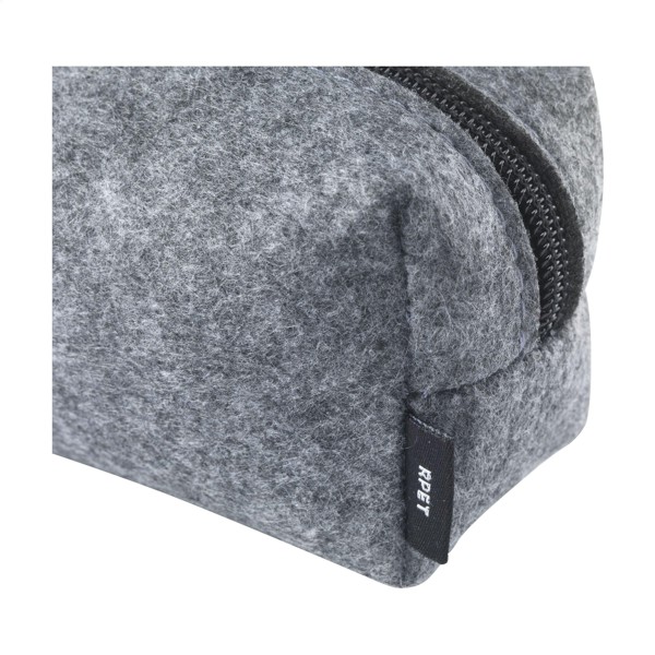 Pencil Case GRS RPET Felt trousse à crayons