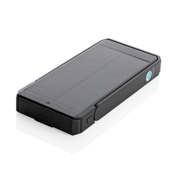 Powerbank 10.000mAh en plastique recyclé RCS Skywave