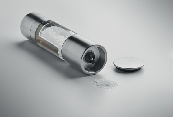 2-in-1 salt and pepper mill Molin