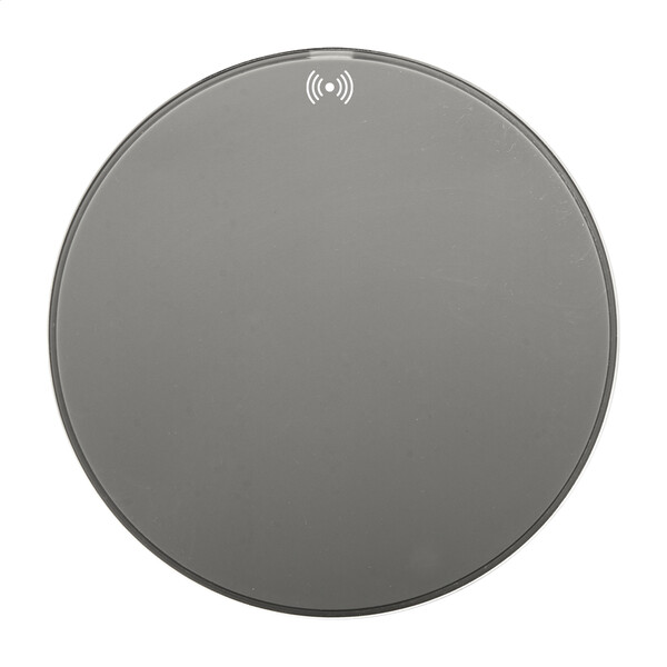 Wireless Charger Walger - Silver