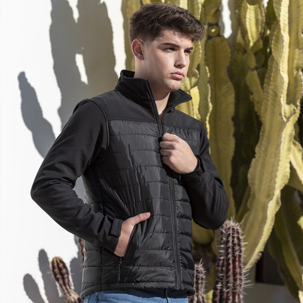 Veste Cornal - Noir / XXL
