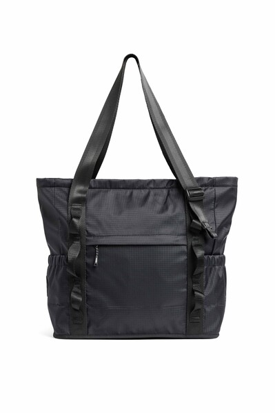 Camper Tote Bag 14L Black No Size