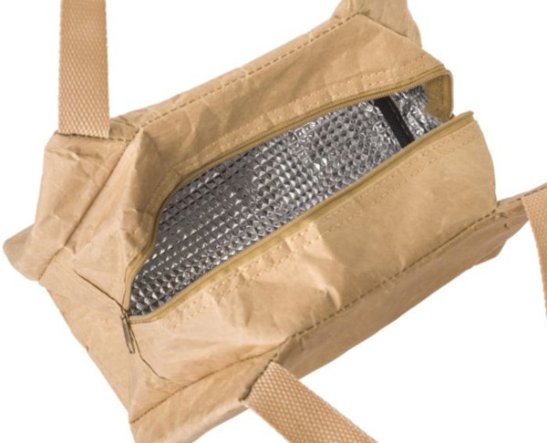 Saco térmico de papel Kraft Callen