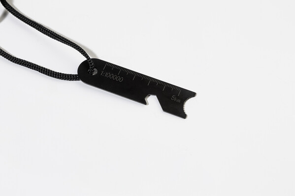 Survival Fire Starter CampSpark