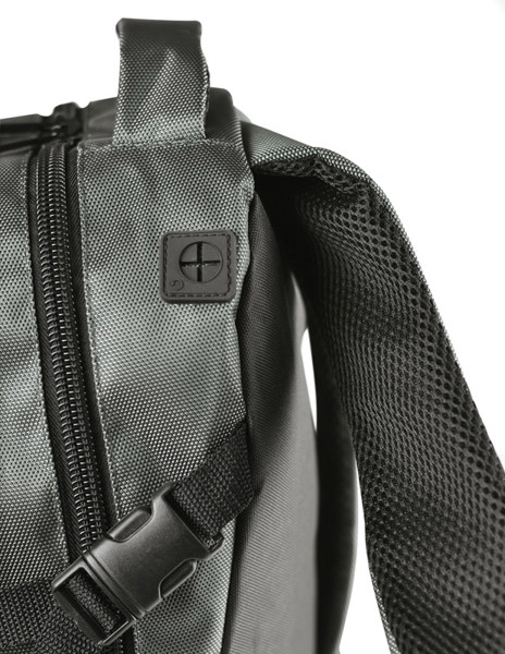 Backpack TRAMP - graphite
