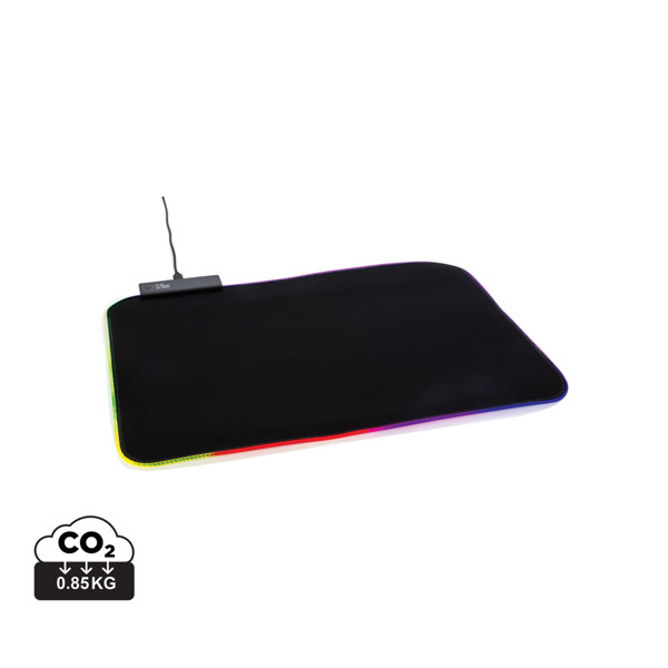 RGB gaming podloga za miš