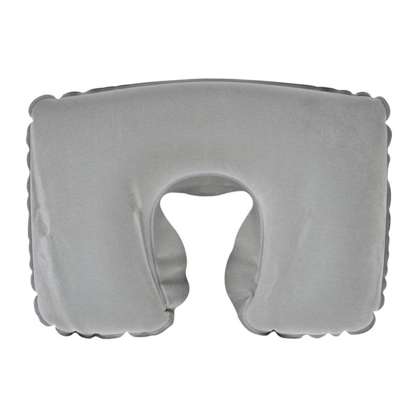 Neck Pillow Orleans - Grey
