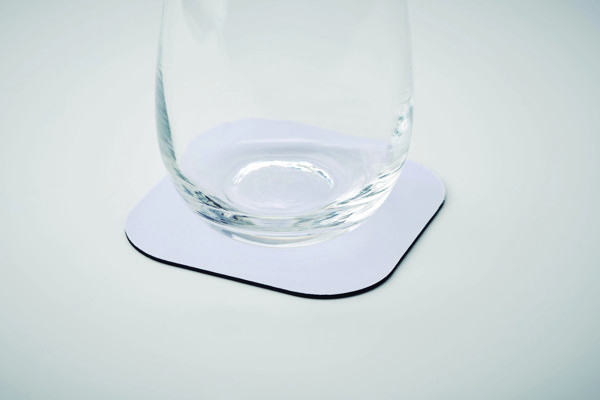 Sous-verre sublimation Lienzo