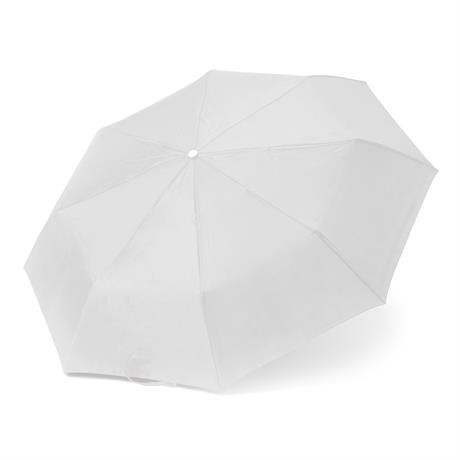 Yaku Foldable Umbrella - White