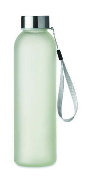 Olma glass bottle sublimation, 500 ml